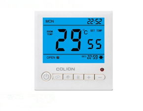 地暖地热温控器热敏电阻感温元件价格 地暖地热温控器热敏电阻感温元件型号规格